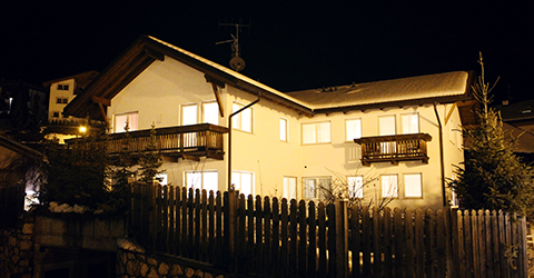 Ferienwohnungen in Gröden